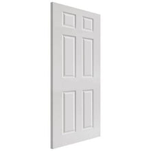 Load image into Gallery viewer, Colonist White Primed Internal Door - All Sizes - JB Kind
