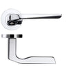 LPD Carina Polished Chrome Pack - Buy Now