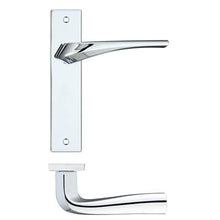 Load image into Gallery viewer, Dorado Polished Chrome Handle Hardware Pack - LPD Doors Doors
