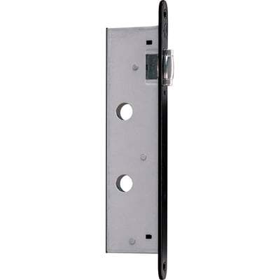 LPD Manhattan Ball Latch - 245mm x 25mm - LPD Doors Doors