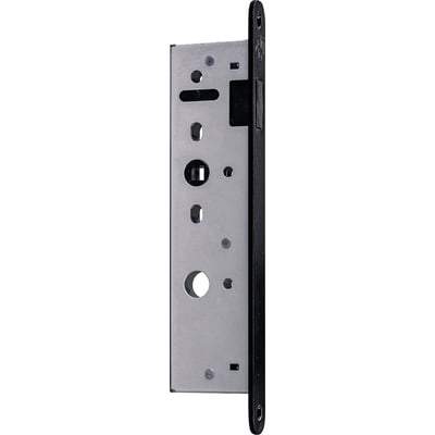 LPD Manhattan Standard Magnetic Latch - 245mm x 25mm - LPD Doors Doors