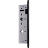 Manhattan Magnetic Latch - 245mm x 25mm