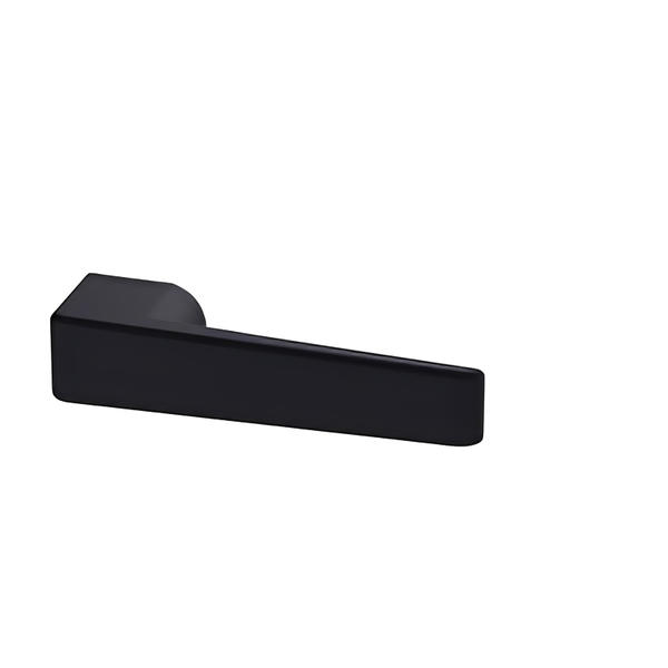 LPD Nolita Matt Black Handle - LPD Doors Doors