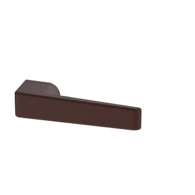 LPD Nolita Timeless Rust Handle - LPD Doors Doors