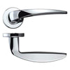 Orion Polished Chrome Handle Hardware Pack
