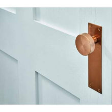 Load image into Gallery viewer, Zermatt Handle Hardware Pack - All Colours - LPD Doors Doors

