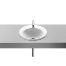 Load image into Gallery viewer, Java In Countertop Basin 1Th - Roca

