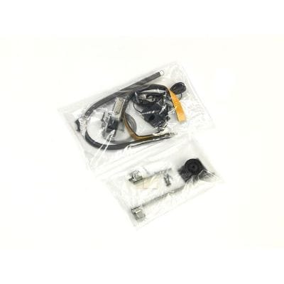 Automatic Door Closer - JB Kind