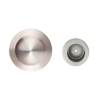 Flush Door Pull Pack - JB Kind