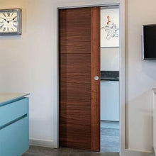 Load image into Gallery viewer, Single Pocket Door System - All Sizes - JB Kind
