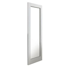 Load image into Gallery viewer, Tobago White Primed Internal Door - All Sizes - JB Kind
