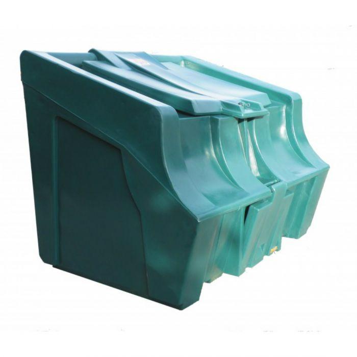 Copy of 6 Bag Coal Bunker - Carbery Heating & Plumbing