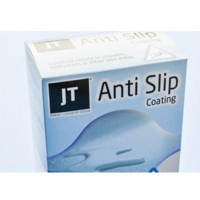 Shower Tray Anti-Slip Coating (Manual) - Just Trays
