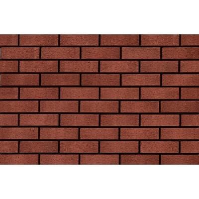 Rustic Brick 65mm x 215mm x 102.5mm (Pack of 390) - Kingscourt Building Materials
