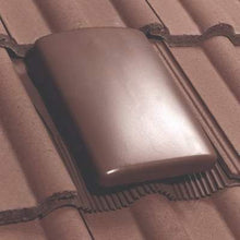 Load image into Gallery viewer, 20K High Flow Tile Vent - All Colours - Klober Roofing
