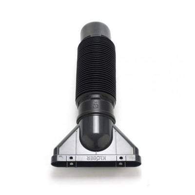 Plain Tile Vent Adaptor/Flexi - Klober Roofing
