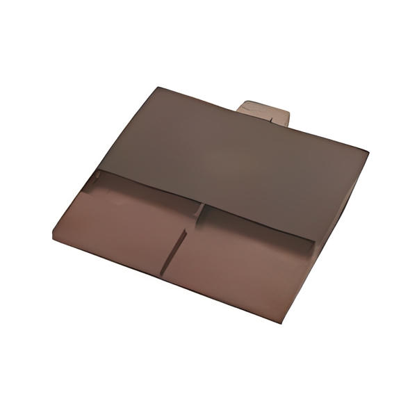 Uni-Plain Tile Vent 6K - All Colours - Klober Roofing