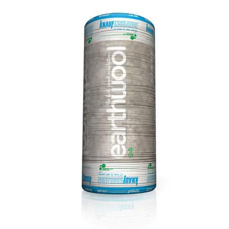 Knauf Loft Roll 170mm 44 Combi-Cut (192.24m2) (Pallet Of 24 Packs)