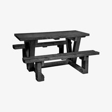 Load image into Gallery viewer, Regent Picnic Table Range
