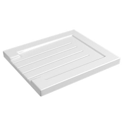 Reginox Grooved Ceramic Drainer - Reginox