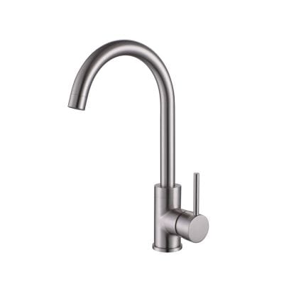 Reginox Taravo Single Lever Kitchen Mixer Tap - All Colours
