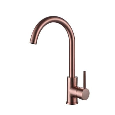 Reginox Taravo Single Lever Kitchen Mixer Tap - All Colours - Reginox
