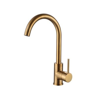 Reginox Taravo Single Lever Kitchen Mixer Tap - All Colours - Reginox