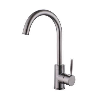 Reginox Taravo Single Lever Kitchen Mixer Tap - All Colours - Reginox