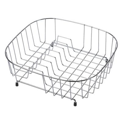 Reginox Stainless Steel Wire Basket - R1160 - Reginox