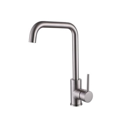 Reginox Salina Single Lever Kitchen Mixer Tap - All Colour