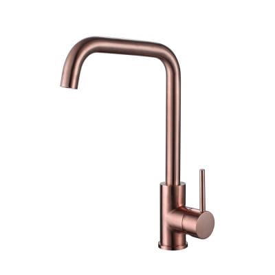 Reginox Salina Single Lever Kitchen Mixer Tap - All Colour