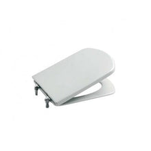 Load image into Gallery viewer, SENSO Soft Close Toilet Seat and Cover - White - Roca
