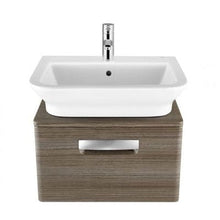Load image into Gallery viewer, The Gap 500mm Base Bathroom Unit - All Colours - Roca
