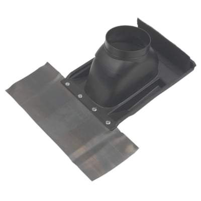 Vaillant Pitched Adjustable Roof Tile - Vaillant