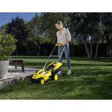 Load image into Gallery viewer, 18-33 Cordless Battery Operated Lawn Mower (Machine Only) - Karcher Lawn Mower
