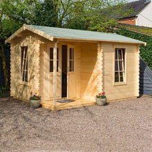 Load image into Gallery viewer, Garden Office - Rowlinson Arbour
