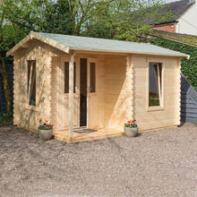 Load image into Gallery viewer, Garden Office - Rowlinson Arbour
