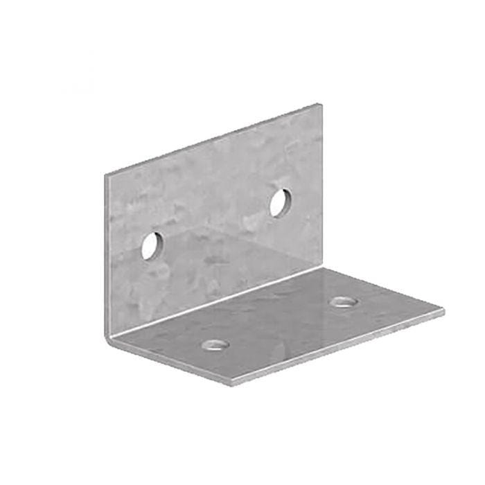 Fence L-Bracket (Pack of 4)