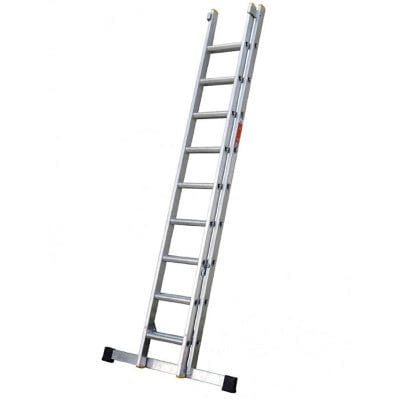 PRo Double Section Ladder - LFI