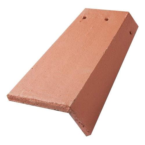 Sandtoft Plain Roof Tiles 90° Ext Angle Left Hand - All Colours
