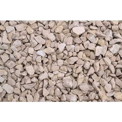 Limestone Chippings  - All Sizes - GRS Aggregates