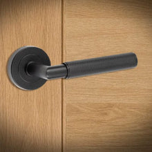 Load image into Gallery viewer, Livenza Fire Door Handle Pack - XL Joinery
