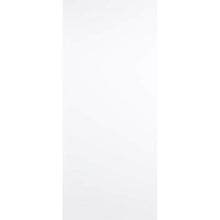 Load image into Gallery viewer, Flush White Primed Interior Door - All Sizes - LPD Doors Doors
