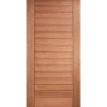 Load image into Gallery viewer, Hayes Hardwood M&amp;T External Door - All Sizes - LPD Doors Doors

