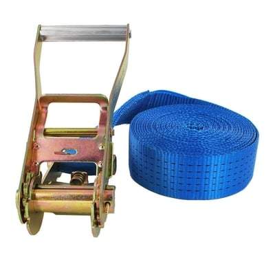 5000kg Ratchet Strap Endless - All Lengths - The Ratchet Shop Tools and Workwear