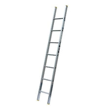 Load image into Gallery viewer, Single Section Ladder Tested &amp; Conforms to EN-131-2 - Lyte Ladders
