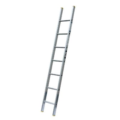 Single Section Ladder Tested & Conforms to EN-131-2 - Lyte Ladders