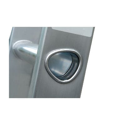 LytePro+ Professional Industrial 2 Section Extension Ladder - Lyte Ladders