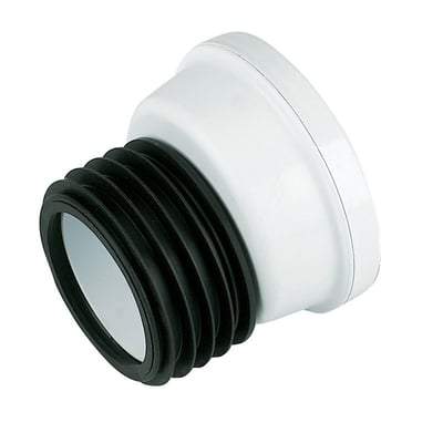 110mm Offset Pan Connector - All Angles