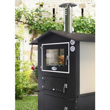 Load image into Gallery viewer, Fontana Fornolegna Outdoor Oven - Fontana Oven
